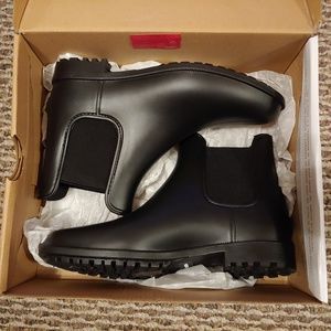 Chelsea water boots